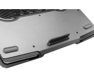 Mozos LS5-RGB PODKŁADKA CHŁODZĄCA RGB DO LAPTOPA - 1125486 - zdjęcie 6